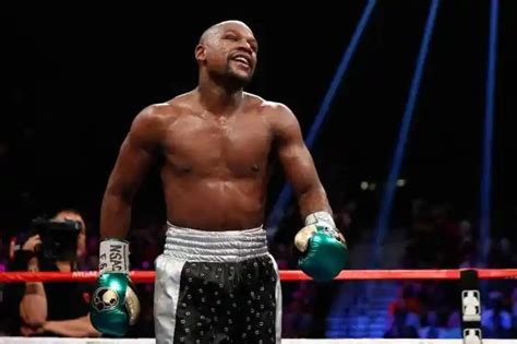 floyd mayweather|is floyd mayweather a billionaire.